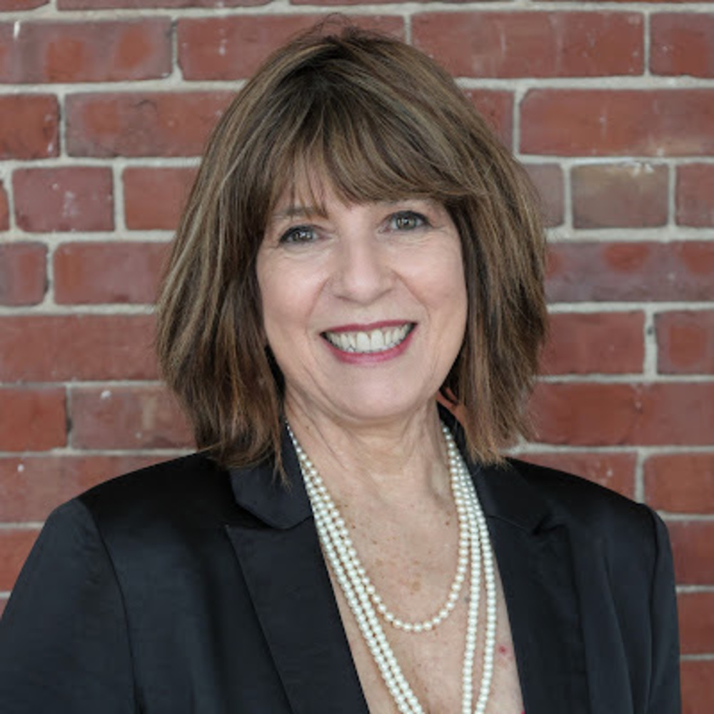 Meet your Posher, Linda